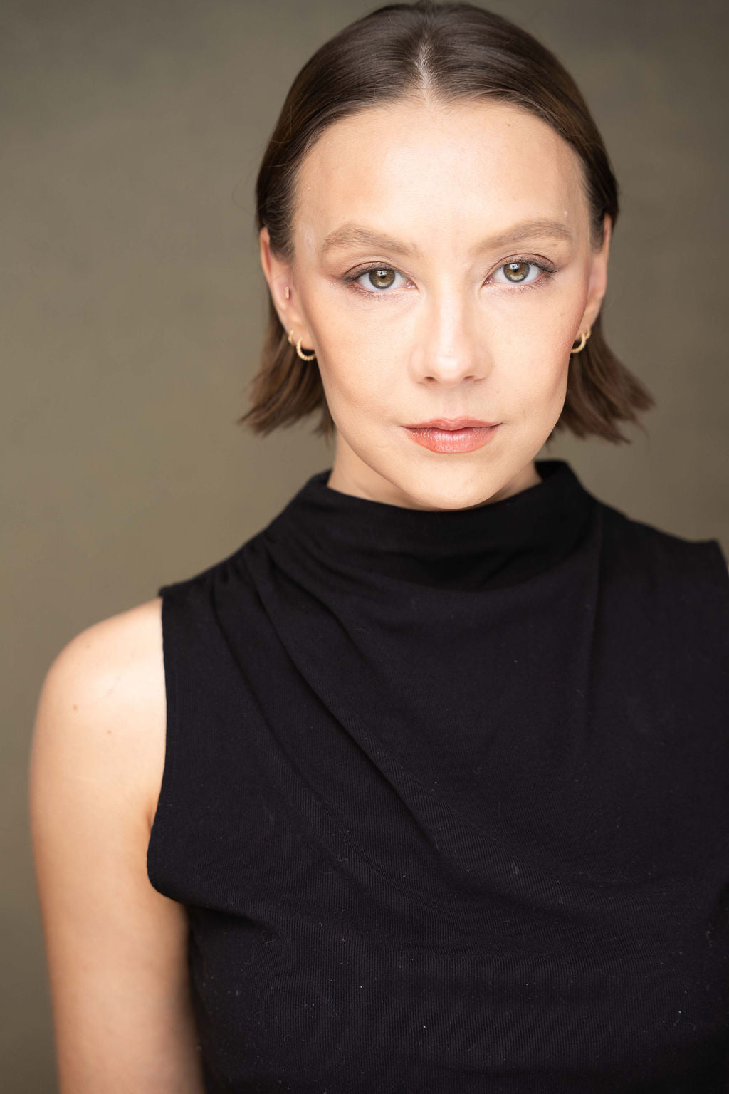 Become a Lead in Vertical Media with Victoria Myssik | Industry Workshop | Fall 2026