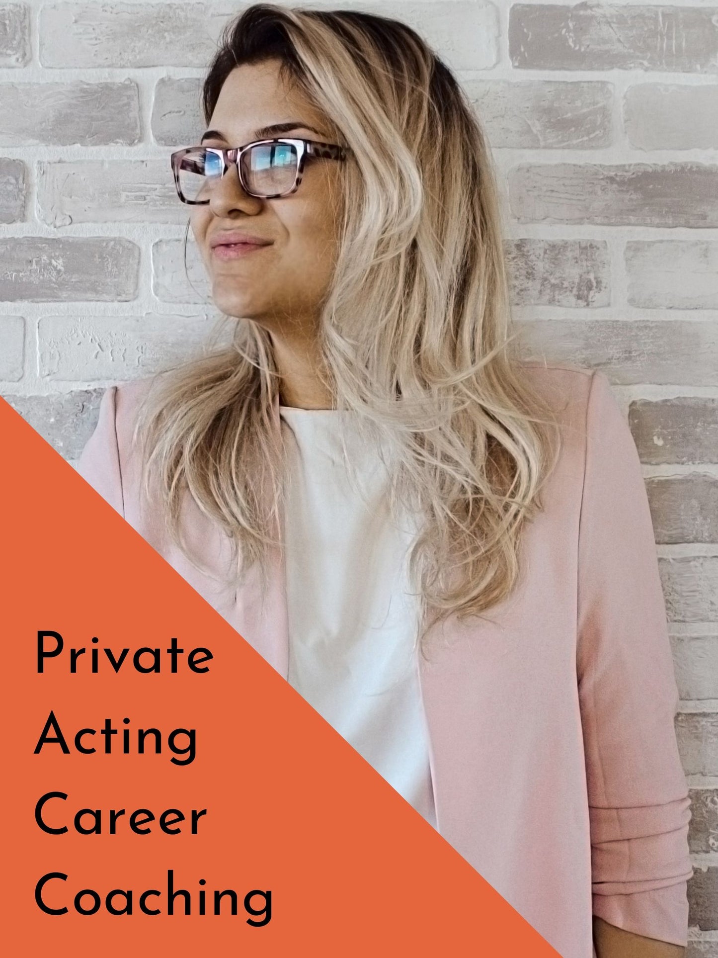 Acting Career Coaching