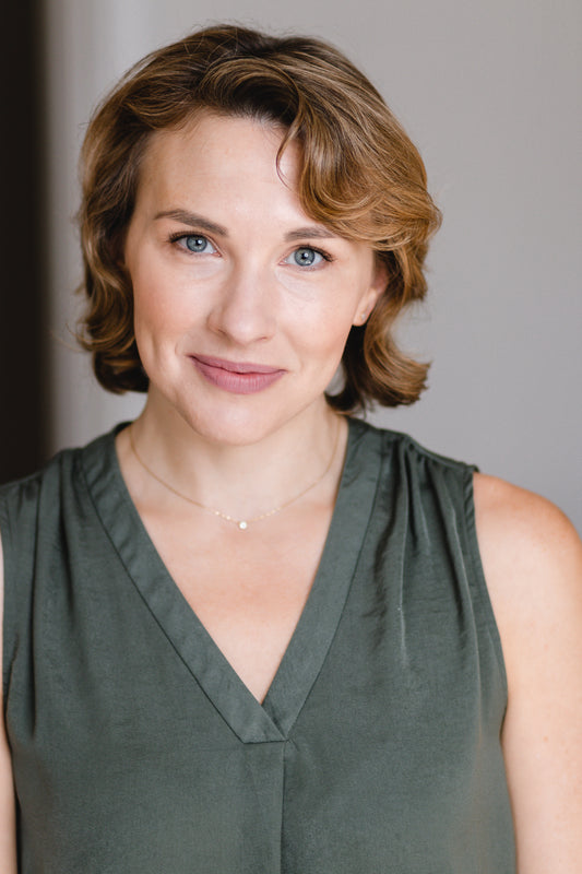 A Masterclass in Acting with ASOOC Owner and Founder, Sonya Cooke | IN PERSON | Industry Workshop | Summer 25