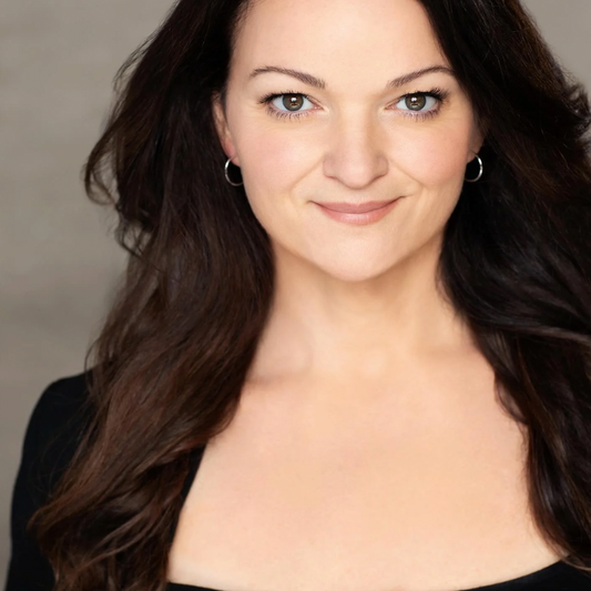 Intimacy Coordination Workshop with Laura Rikard | Industry Workshop | Fall 2025