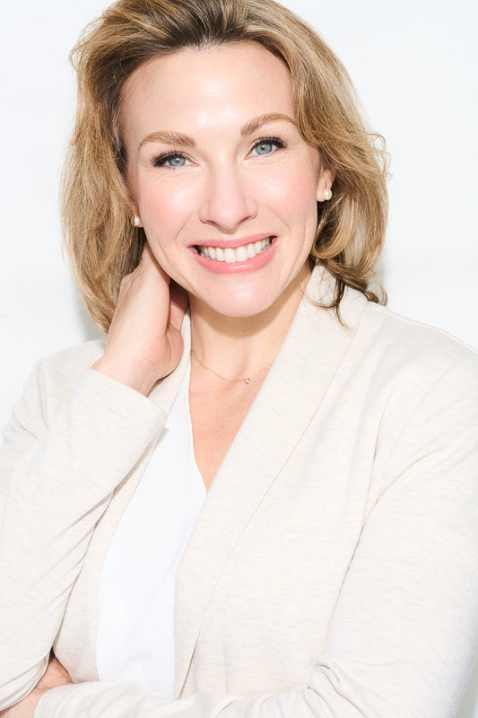 A Masterclass in Acting with ASOOC Owner and Founder, Sonya Cooke | IN PERSON | Industry Workshop | Summer 26