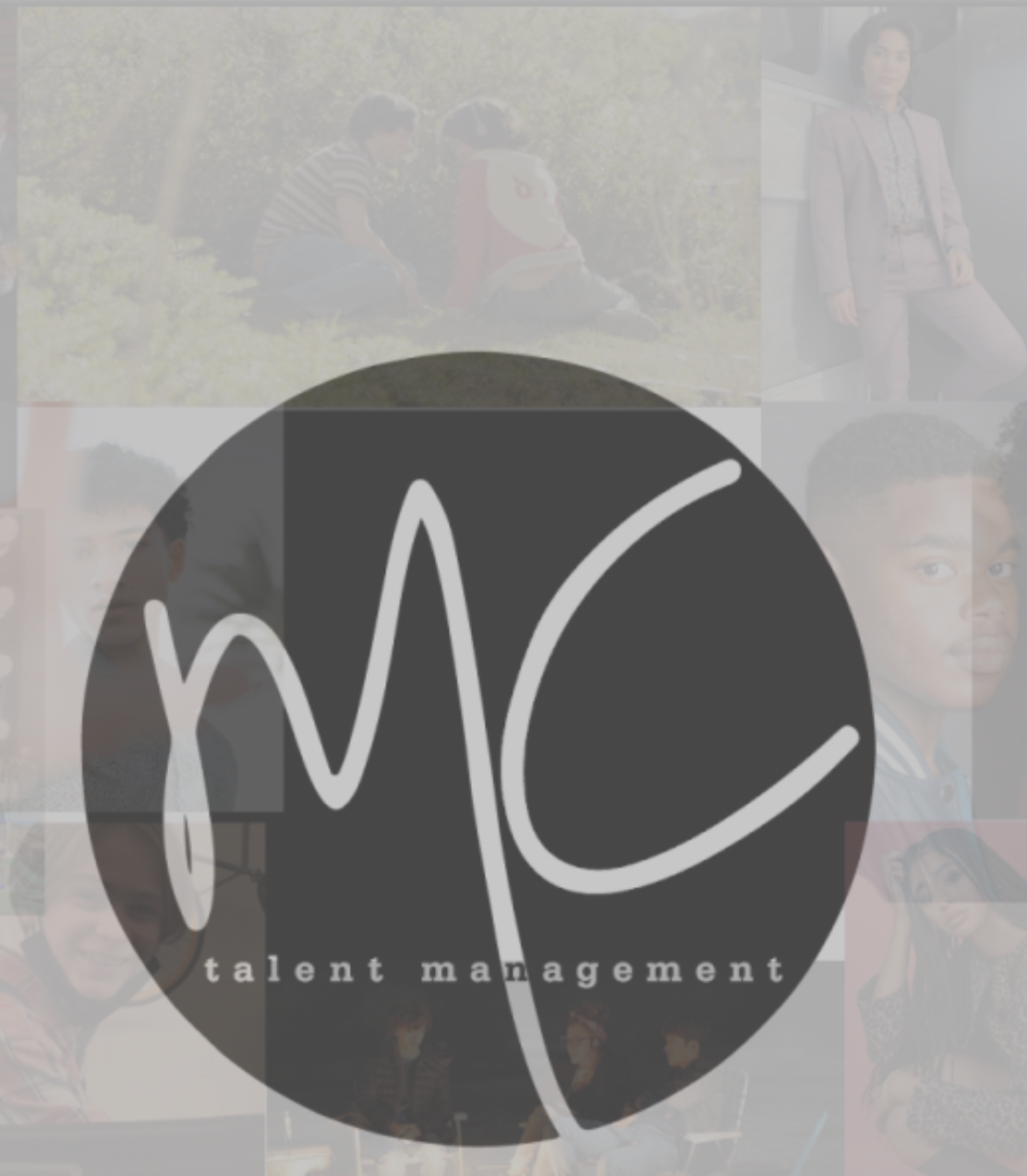 Talent Manager Workshop with Jacob St. Aubin from MC Talent Management | Industry Workshop | Fall 25