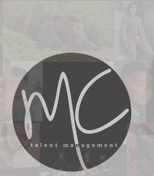 Talent Manager Workshop with Jacob St. Aubin from MC Talent Management | Industry Workshop | Fall 25