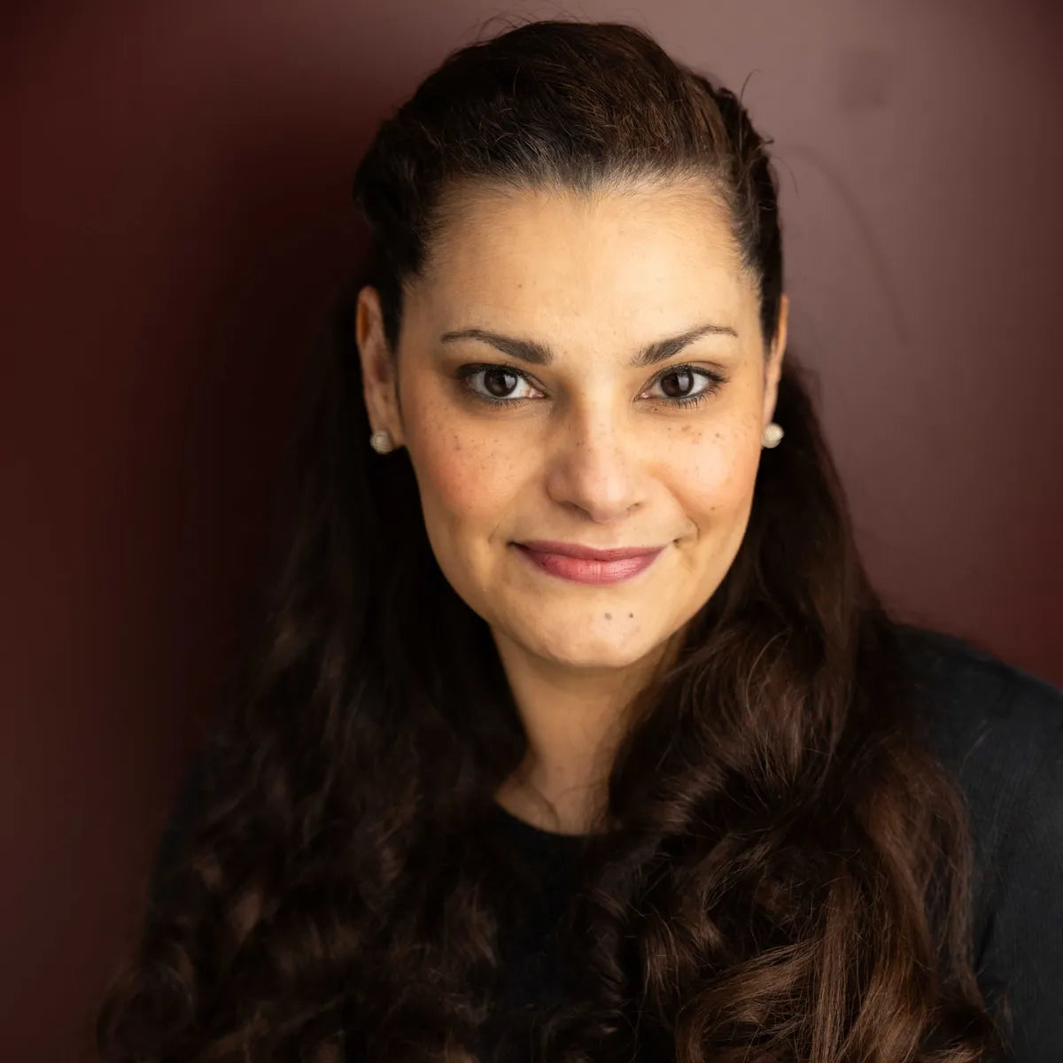 In the Room with a Top Hollywood Casting Director | Industry Workshop | Fall 2025