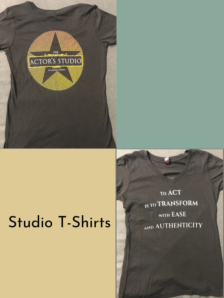 ASoOC T-Shirt (Studio Pick-Up)
