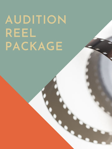 Audition Reel Package